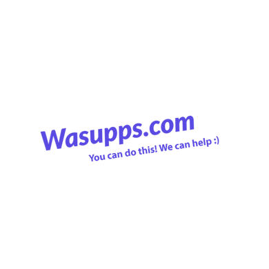 Wasupps.com